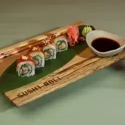 Unagi Roll