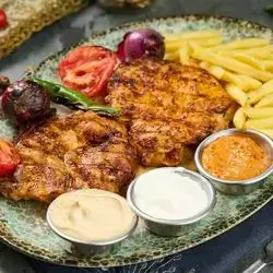boneless Chicken
