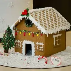 Genjer House