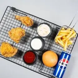 Dinner Box