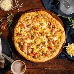 Chicken Pizza - Small