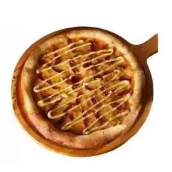 Crispy Pizza