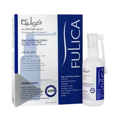 Hair Fortifying Lotion Helps Reduce Adrenergic Hair Loss 75ml _ FULICA