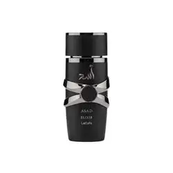 Lattafa Asad Elixir EDP 100mL - ORIGINAL