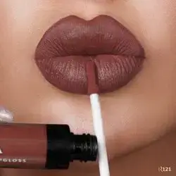 Rozza Velvet Matte Lipgloss _21