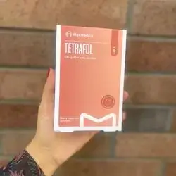 TETRAFOL (folic acid 400ug)30tablet (maxmedica)