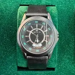 Ecco Hand Watch
