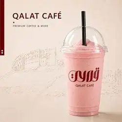 Qalat Smoothie