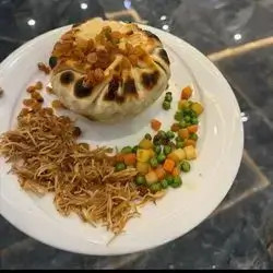 Qozi Sham ( Parda Plaw )