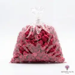 Frozen Berries