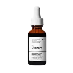 Multi-Peptide + Copper Peptides 1% Serum 30ml _ The Ordinary