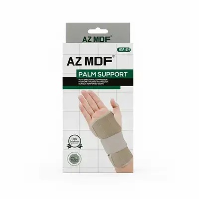 Palm Support MDF-019 _ AZ MDF
