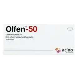 Olfen 50mg acino