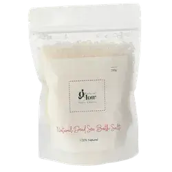 Natural Dead Sea Bath Salt