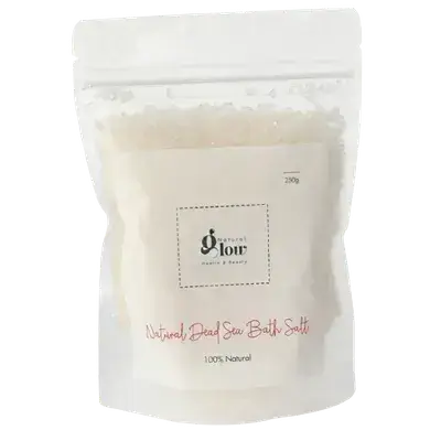 Natural Dead Sea Bath Salt