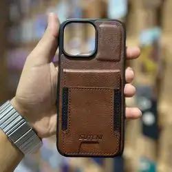 Cover For iPhone 14 pro max / Card Place