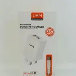 Ceble Charge Uam