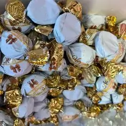 Chocolate With Caramel Flavor