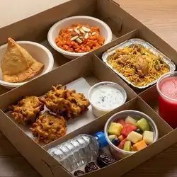 Iftar Meal