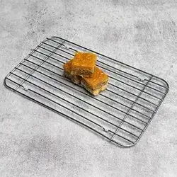 Walnut Kunafa Baklava