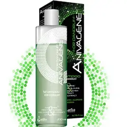 شامبو أنيفاجين للقشرة 200 مل/Anivagene Shampoo Anti Dandruff, 200ml