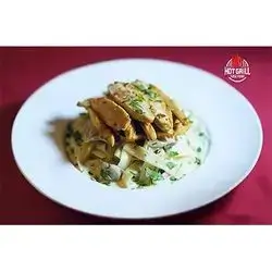 Alfredo Pasta
