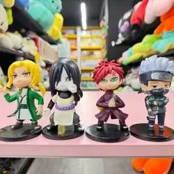 Small figure anime Random