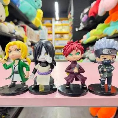 Small figure anime Random