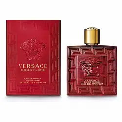 Versace Eros Flame Eau de Parfum (PF186)