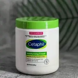 Hand And Face Cream
