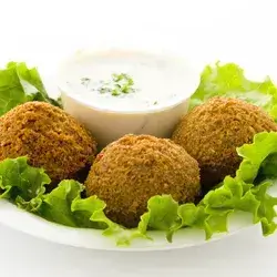 Falafel