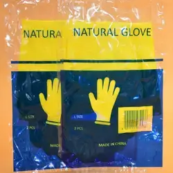 Nylon Gloves 100pcs