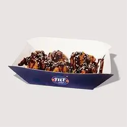 BBQ Wings 12 PCS