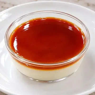 Panna Cotta