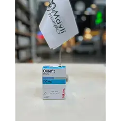 Onlefit 120Mg Capsule Hikma Orlistat