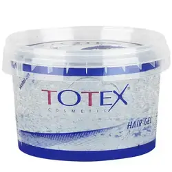 Totex Hair Gel Extra Strong 750ml Alcohol free