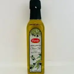Family Olive Oil 250ml