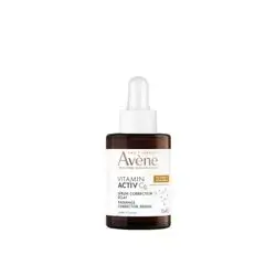 Avene vitamin activ Cg serum 30ml