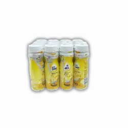 Banana Milk Every Day 200ml - 12 Count