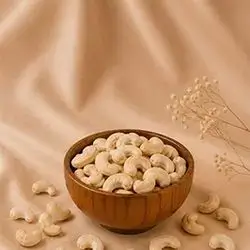 Natural Cashews