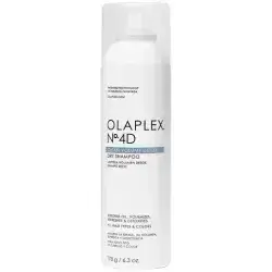 Olaplex No 4D Clean Volume Detox Dry Shampoo 178G USA
