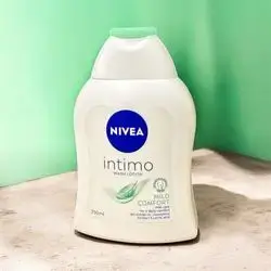 Nivea Intimo