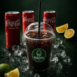 Coca-Cola