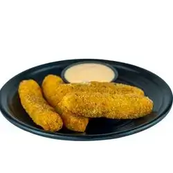 Mozarella sticks