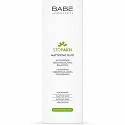 Babé Stop AKN Mattifying Fluid