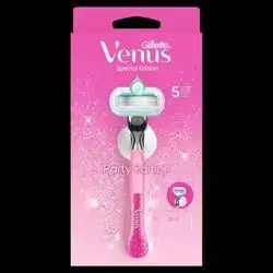 Gillette Venus Party Edition 1+1