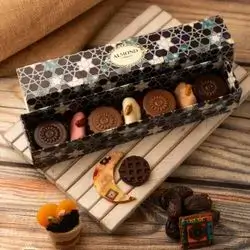 Dates & Chocolate