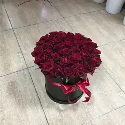 Box Flower