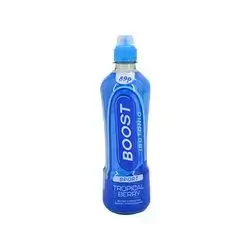 Boost Isotonic Topical Berry Sport Drink 500 Ml