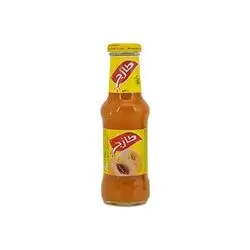 Tazech Apricot Juice 300Ml